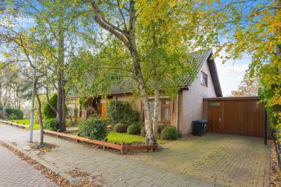 Woning Hugo de Grootstraat 4 Krommenie