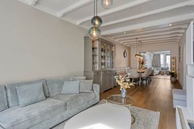 Woning Hoogstraat 5 Swalmen