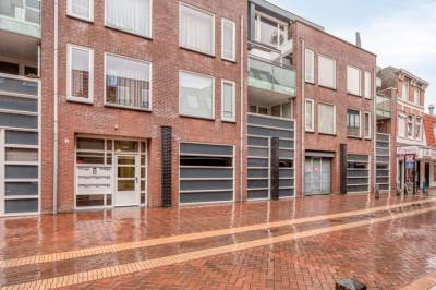 Woning Schuttenstraat 6 Almelo