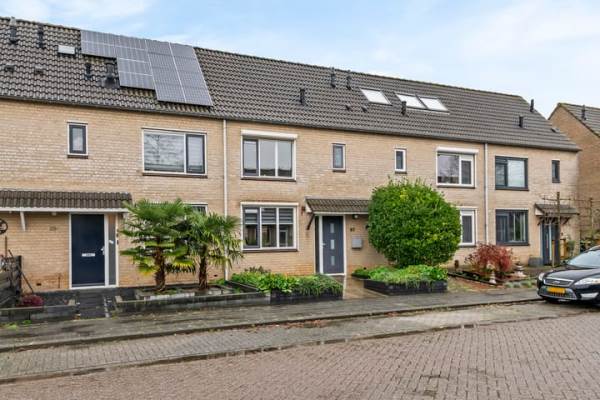 Woning Notarisappel 27 Tiel