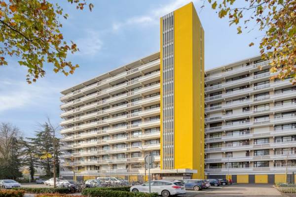 Woning de Koppele 473 Eindhoven