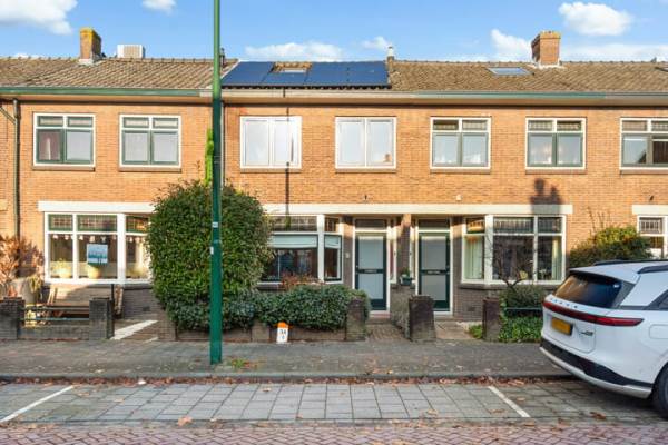 Woning Leidsestraatweg 649 Woerden