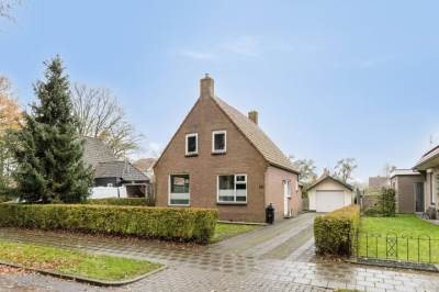 Woning Moskampweg 18 Oosterwolde (FR)