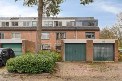 Woning Merwede 55 Heerhugowaard
