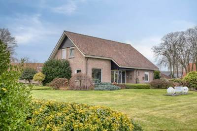 Woning Broekdijk 17 Haaksbergen