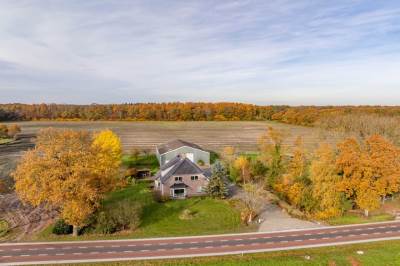Woning Verlengde Middenraai 117 Nieuw-Balinge