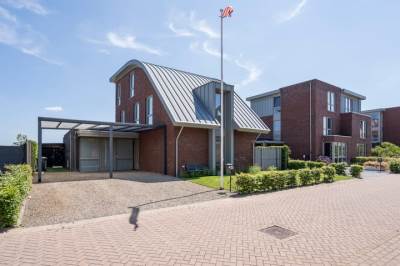 Woning Hinderdam 92 Gorinchem