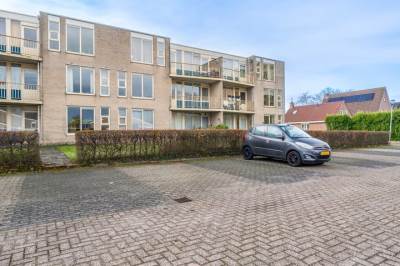 Woning Steenstraat 45 Veendam