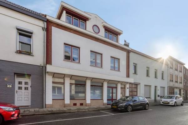 Woning Bleijerheiderstraat 105A Kerkrade