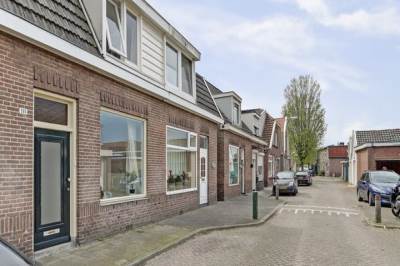 Woning Prinsenkampsweg 10 Almelo