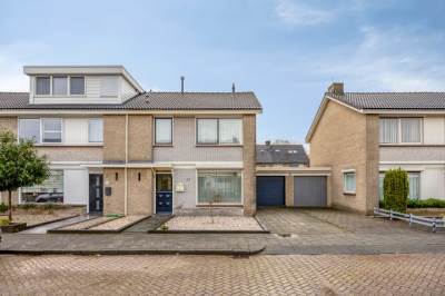 Woning Reesstraat 27 Made