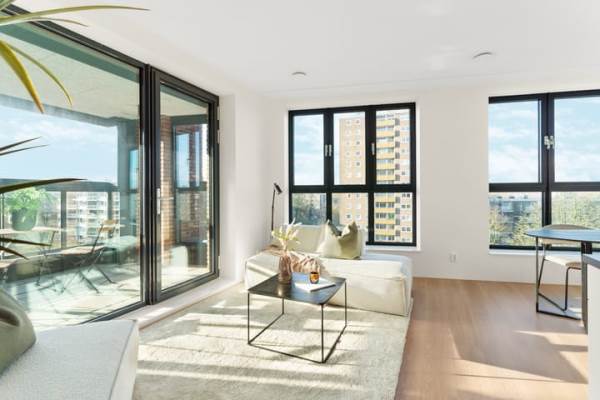 Woning Europaweg 1457 Haarlem