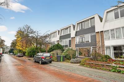 Woning Eikenrodelaan 25 Amstelveen