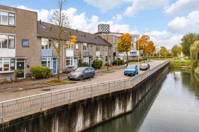 Woning Marxsingel 10 Arnhem