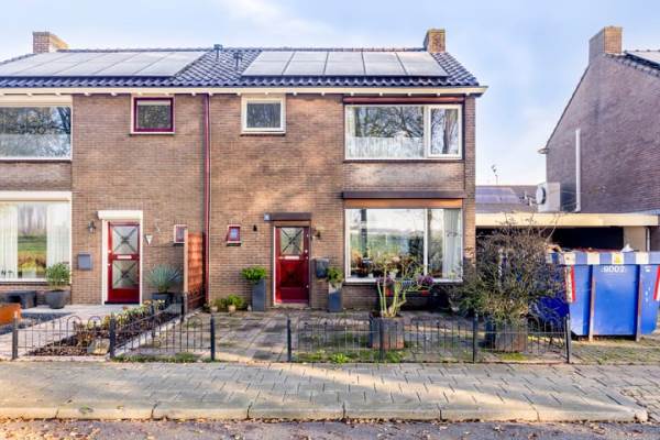 Woning Koppelweg 59 Doesburg