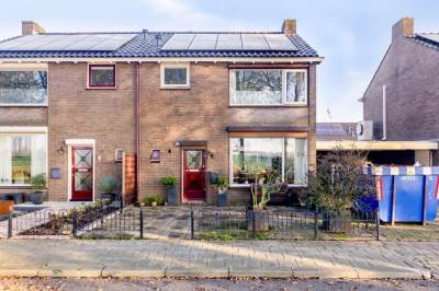 Woning Koppelweg 59 Doesburg