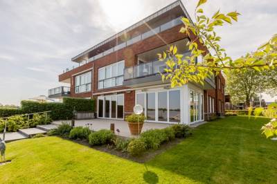 Woning Notaris d'Aumerielaan 27 Reeuwijk