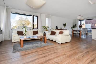 Woning Oosterhesselenstraat 590 Den Haag