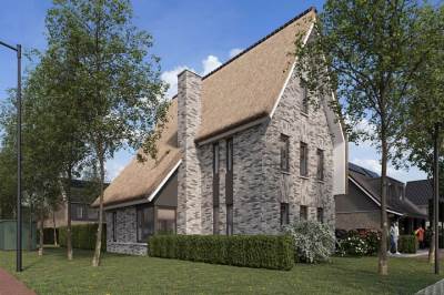 Woning Hooiland 1 Ermelo