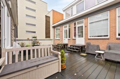 Woning Stationsweg 48 Bunnik