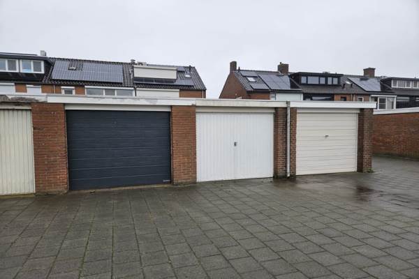 Garage Landmanshof 4a Hendrik-Ido-Ambacht