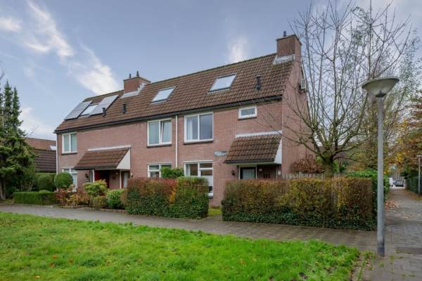 Woning Generaal Stedmanstraat 27 Eindhoven