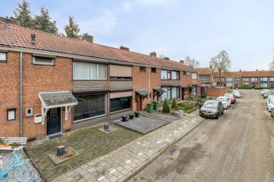 Woning Sabinastraat 10 Weert