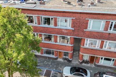 Woning van Gaesbekestraat 63 Voorburg