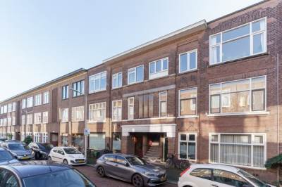 Woning Cypresstraat 142 Den Haag