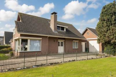 Woning het Gement 43 Alphen (GE)