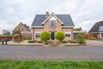 Woning Zeven kastelenlaan 22 Deil