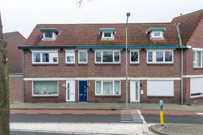 Woning Parallelweg 247 Heerlen