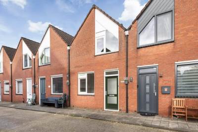 Woning Antilopespoor 184 Maarssen