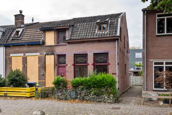 Woning Grotebrugse Grintweg 71 Tiel