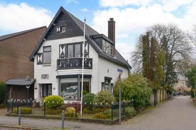 Woning Gallenkamp Pelsweg 3 Soest