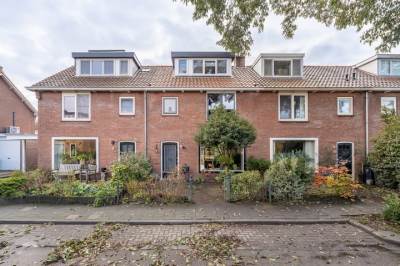 Woning Lindelaan 22 Loosdrecht