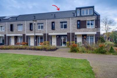 Woning Ansfriedpad 44 Deventer