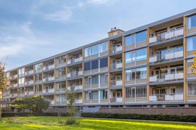 Woning Philippus de Montestraat 56 Den Bosch