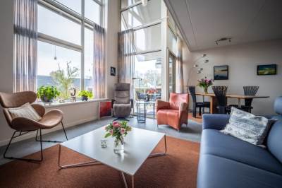 Woning Nieuweweg 3A Roden