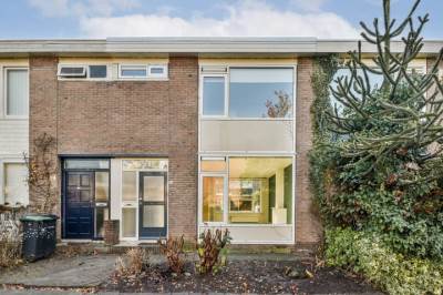 Woning Couperusstraat 26 Dordrecht