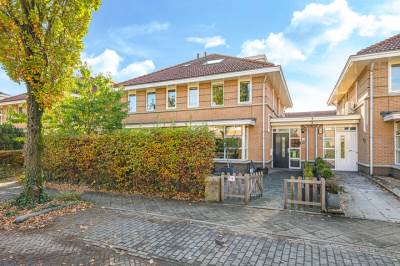 Woning Primusstraat 19 Nijmegen