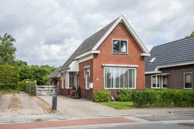 Woning Zuiderdiep 323 Nieuw-Buinen