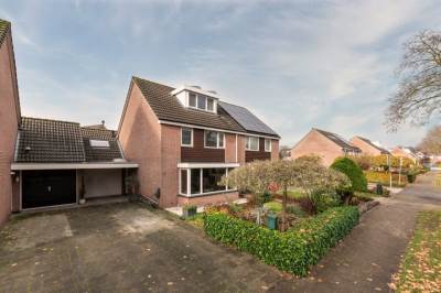 Woning Esdoorn 25 Odijk