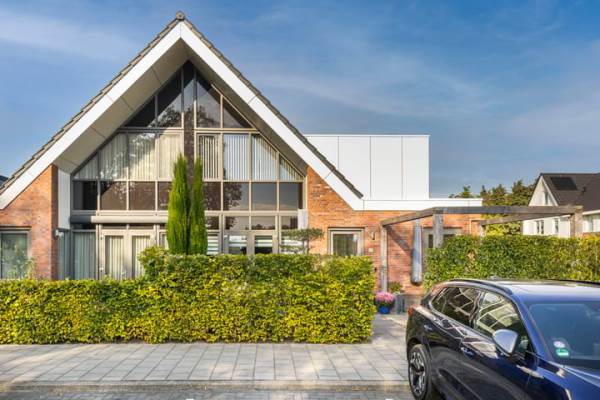 Woning De Kweek 2 Veenendaal