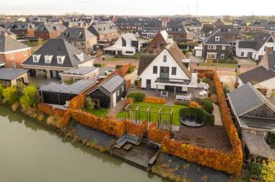 Woning Buitenbos 14 Meteren