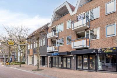 Woning Brinklaan 110 Apeldoorn