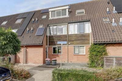 Woning Alpherbrink 5 Waddinxveen