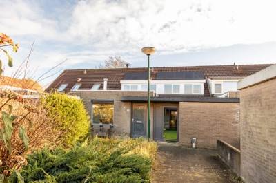 Woning Zwanenkamp 39 Maarssen
