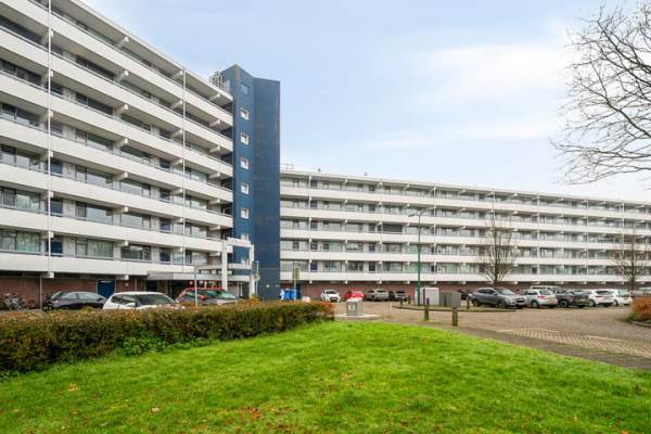 Woning Pollux 153 Veenendaal