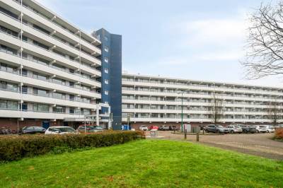 Woning Pollux 153 Veenendaal